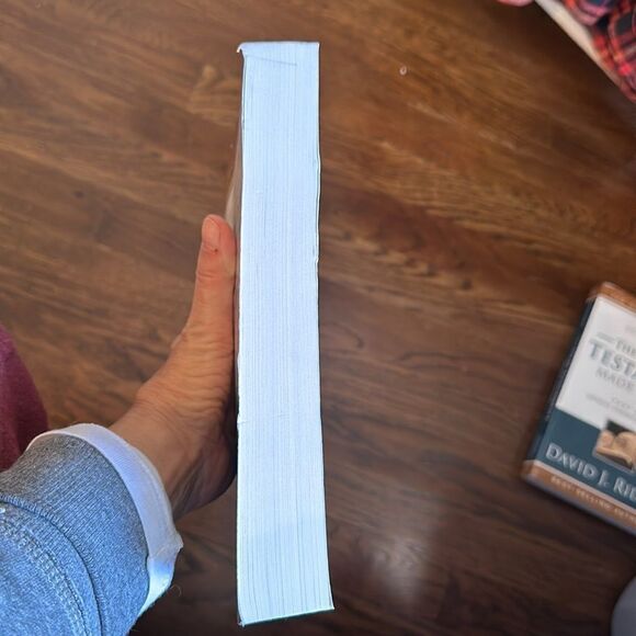 The Old Testament Made Easier Part Two: Exodus 20 Through 2 Samuel Third Edition - Picture 4 of 6